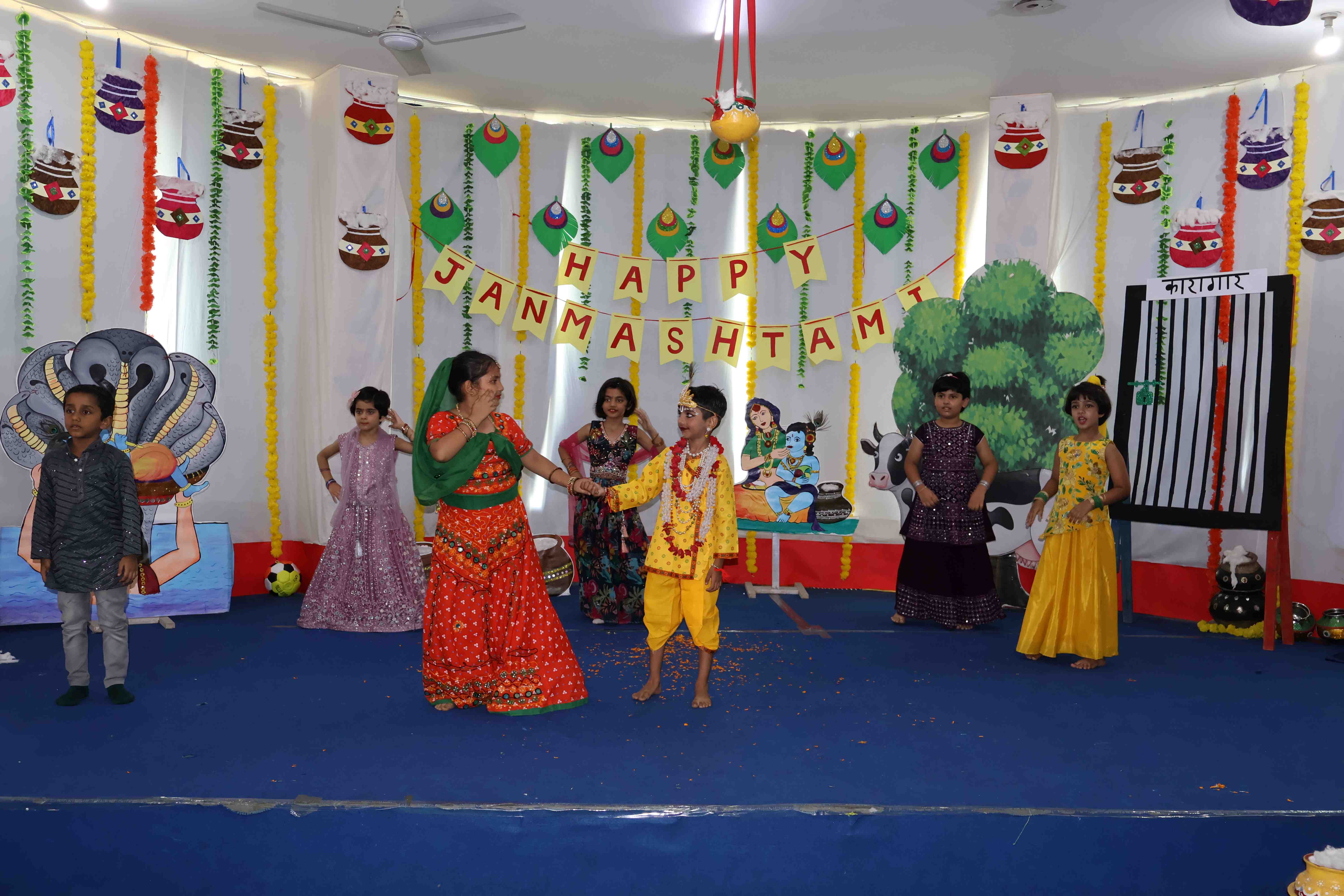 Events-RWS Meerut